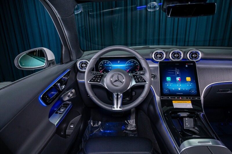 2026 Mercedes-Benz GLC 300 SUV Scottsdale AZ