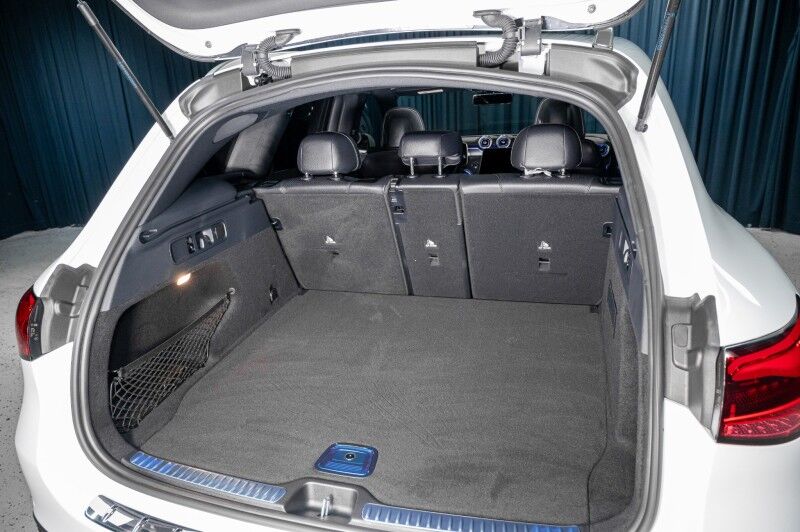 2026 Mercedes-Benz GLC 300 SUV Scottsdale AZ