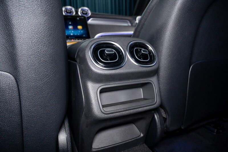 2026 Mercedes-Benz GLC 300 SUV Scottsdale AZ