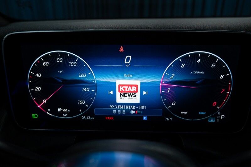 2026 Mercedes-Benz GLC 300 SUV Scottsdale AZ