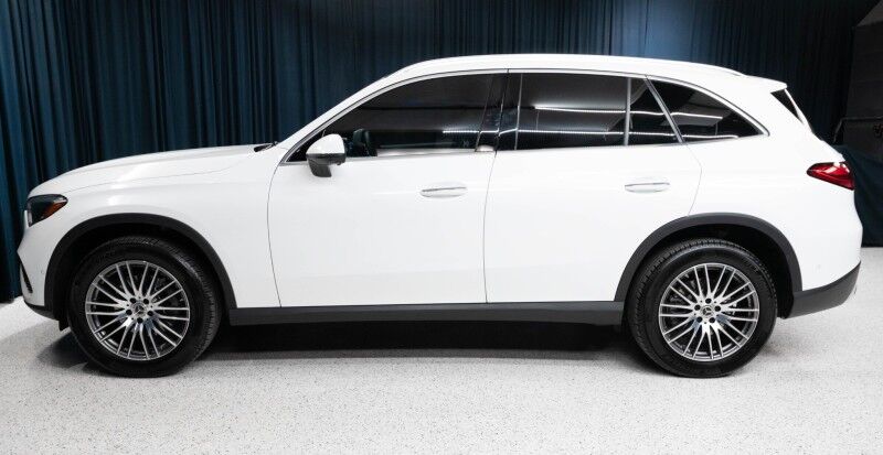2026 Mercedes-Benz GLC 300 SUV Scottsdale AZ