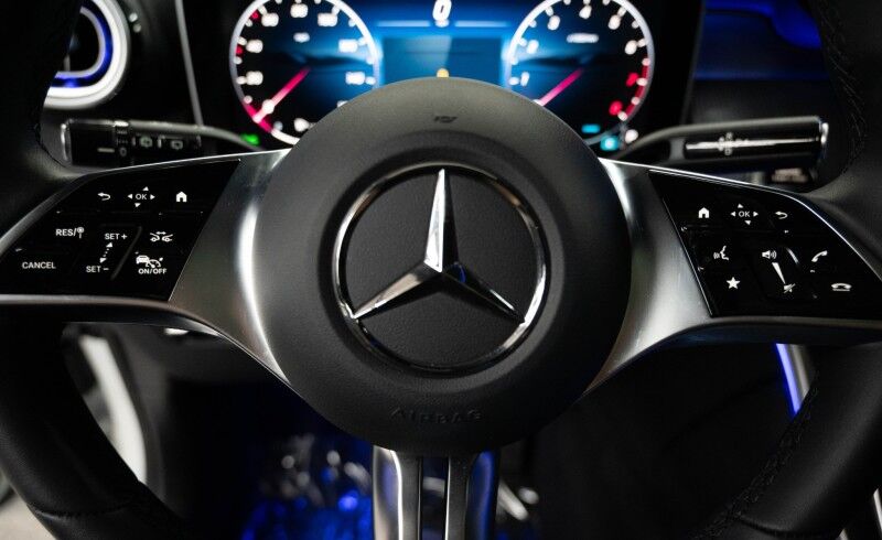 2026 Mercedes-Benz GLC 300 SUV Scottsdale AZ