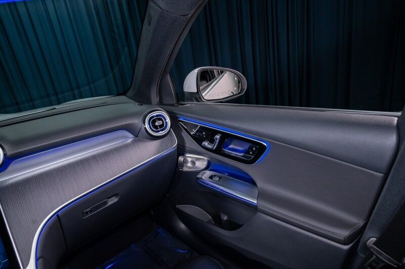 2026 Mercedes-Benz GLC 300 SUV Scottsdale AZ