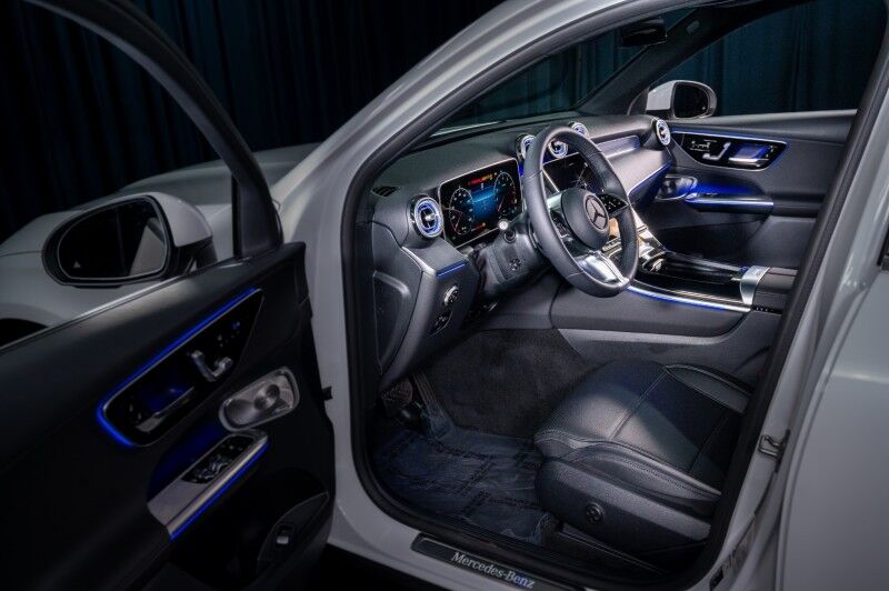 2026 Mercedes-Benz GLC 300 SUV Scottsdale AZ