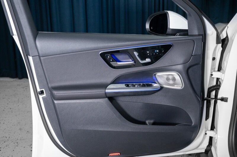 2026 Mercedes-Benz GLC 300 SUV Scottsdale AZ