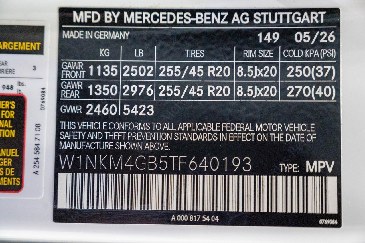 2026 Mercedes-Benz GLC 300 SUV Scottsdale AZ