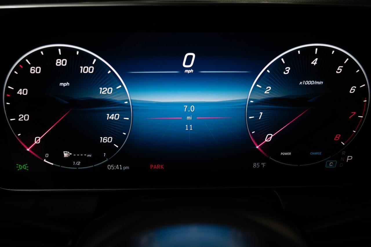 2026 Mercedes-Benz GLC 300 SUV Scottsdale AZ