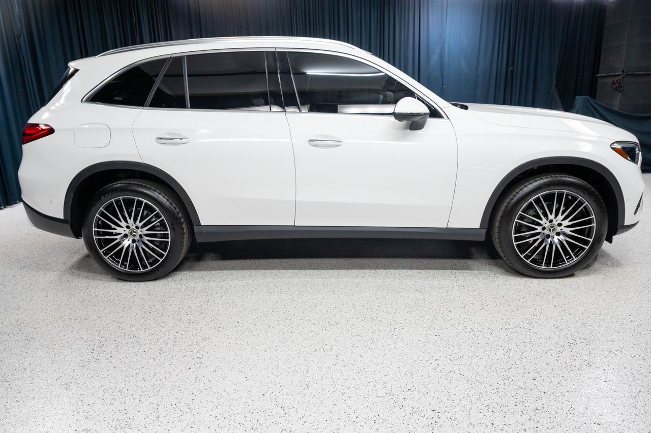 2026 Mercedes-Benz GLC 300 SUV Scottsdale AZ