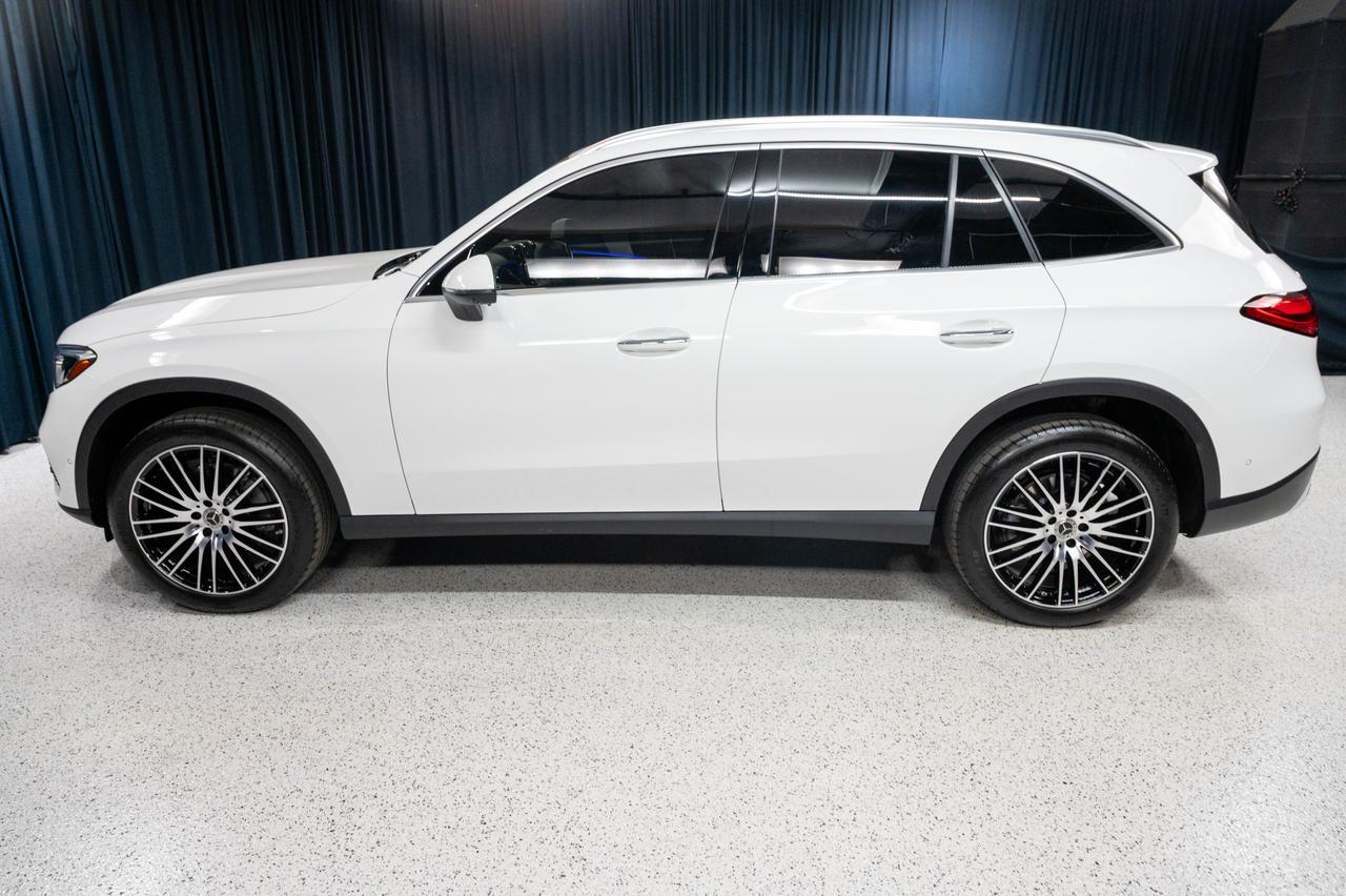 2026 Mercedes-Benz GLC 300 SUV Scottsdale AZ