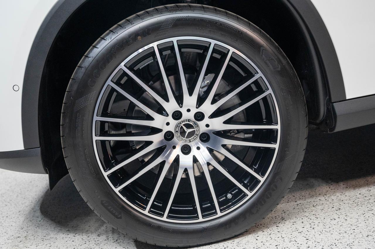 2026 Mercedes-Benz GLC 300 SUV Scottsdale AZ