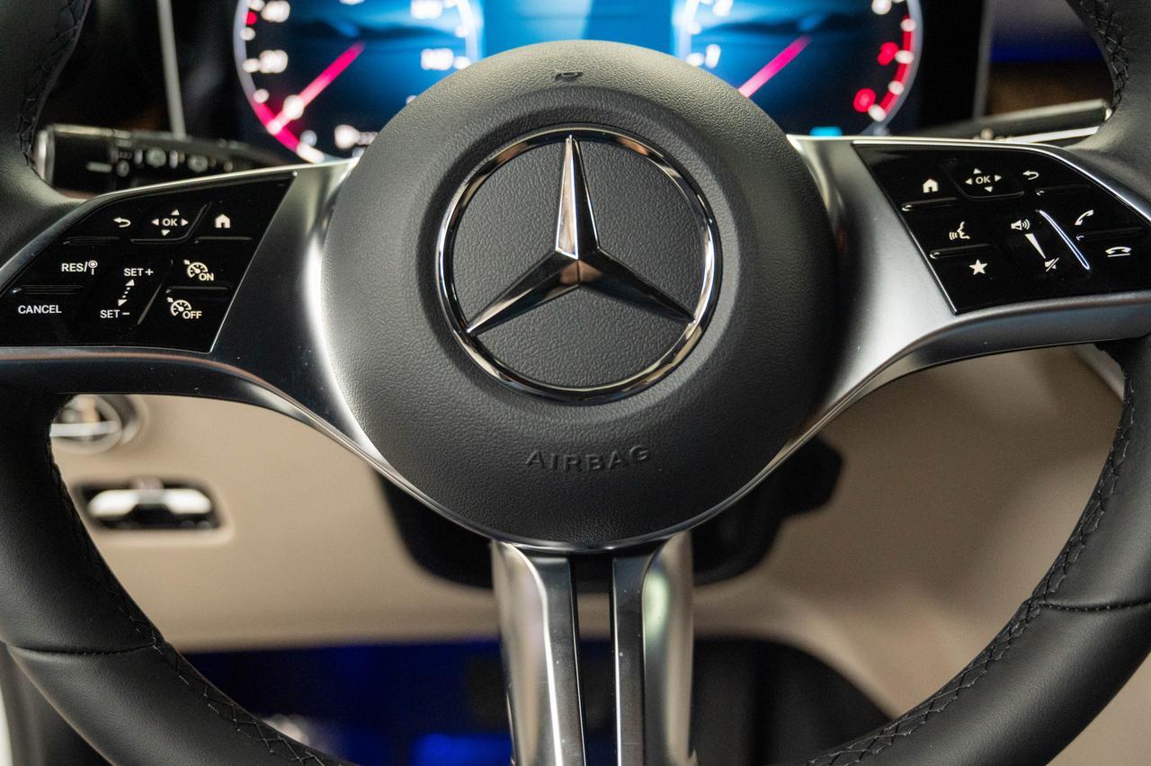 2026 Mercedes-Benz GLC 300 SUV Scottsdale AZ