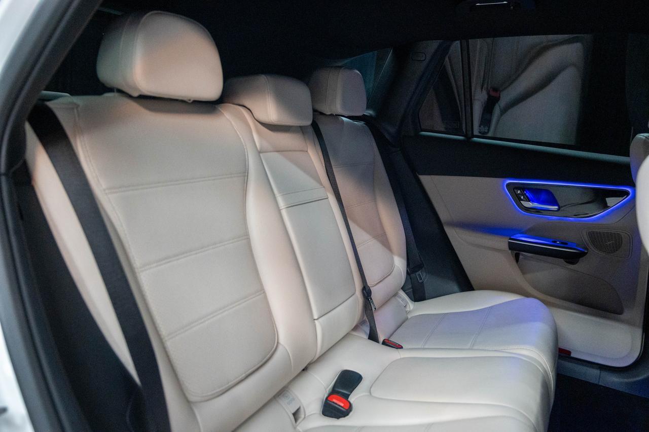 2026 Mercedes-Benz GLC 300 SUV Scottsdale AZ