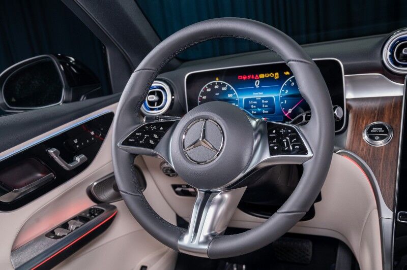 2026 Mercedes-Benz GLC 300 SUV Scottsdale AZ