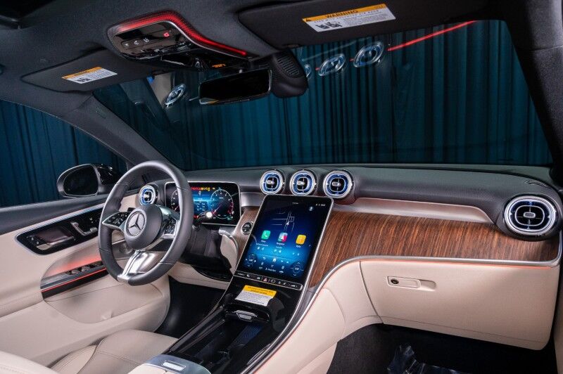 2026 Mercedes-Benz GLC 300 SUV Scottsdale AZ