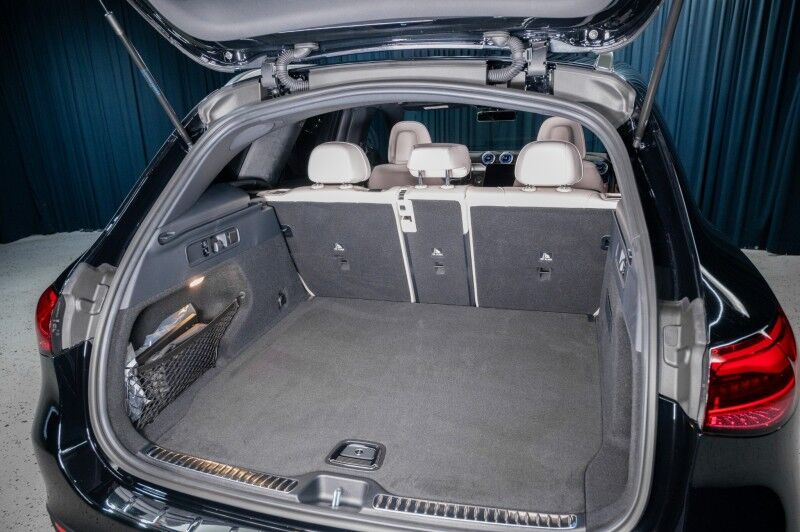 2026 Mercedes-Benz GLC 300 SUV Scottsdale AZ