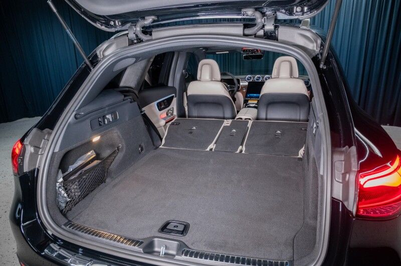 2026 Mercedes-Benz GLC 300 SUV Scottsdale AZ