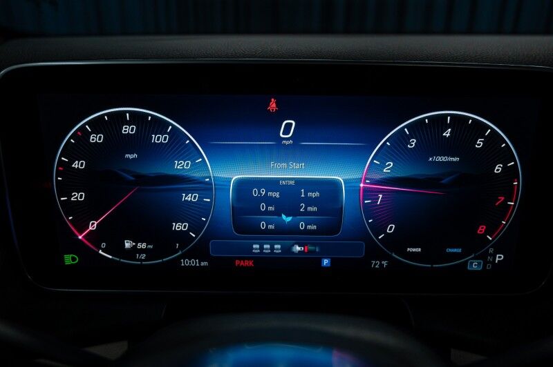 2026 Mercedes-Benz GLC 300 SUV Scottsdale AZ