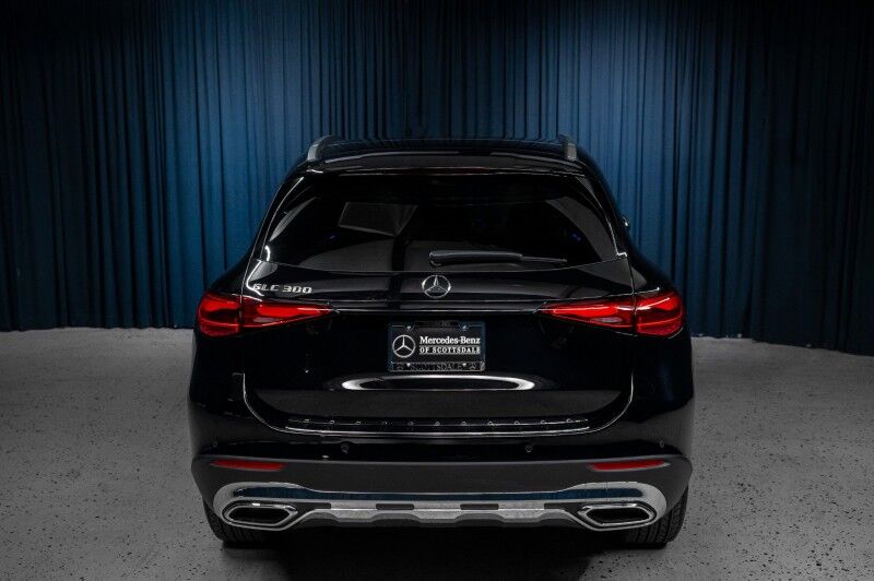 2026 Mercedes-Benz GLC 300 SUV Scottsdale AZ