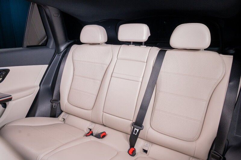 2026 Mercedes-Benz GLC 300 SUV Scottsdale AZ