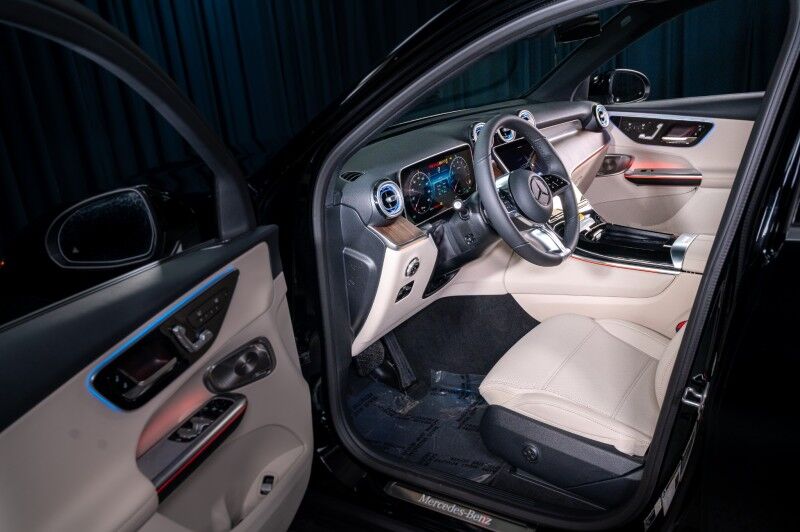 2026 Mercedes-Benz GLC 300 SUV Scottsdale AZ