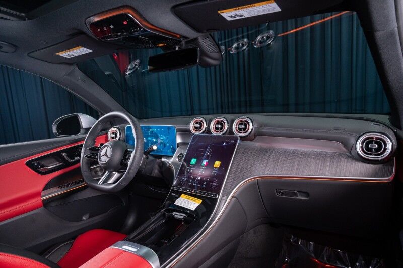 2026 Mercedes-Benz GLC 300 SUV Scottsdale AZ