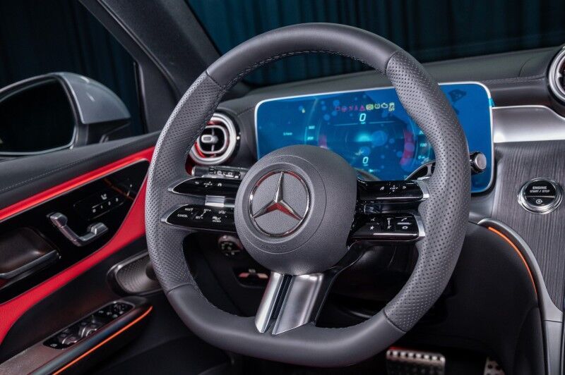 2026 Mercedes-Benz GLC 300 SUV Scottsdale AZ