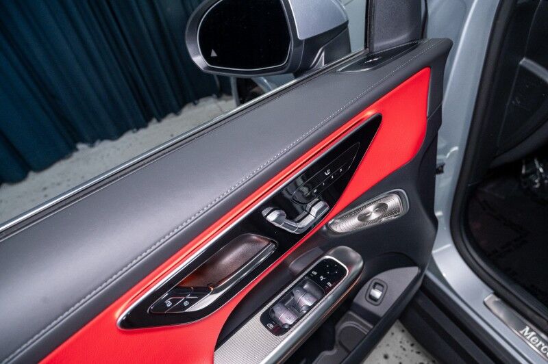 2026 Mercedes-Benz GLC 300 SUV Scottsdale AZ