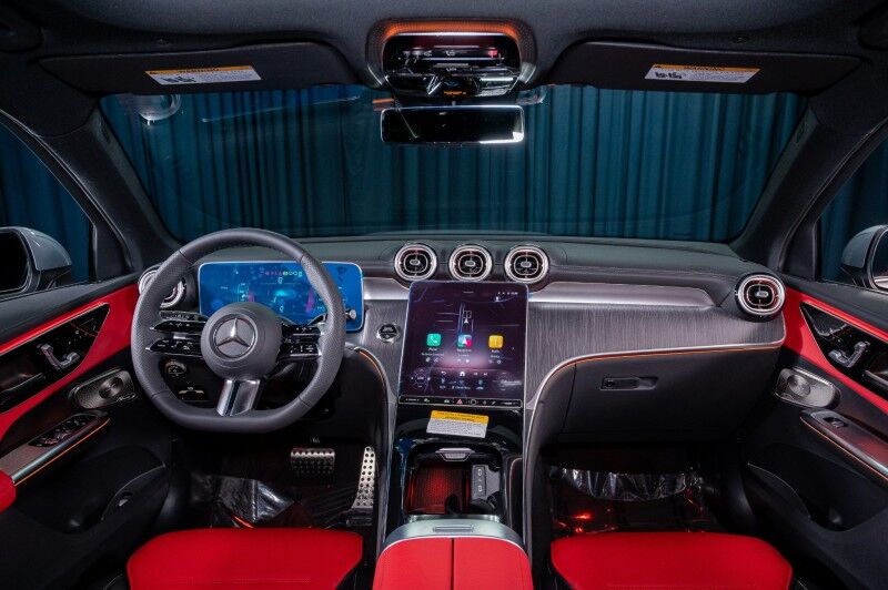 2026 Mercedes-Benz GLC 300 SUV Scottsdale AZ