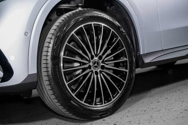 2026 Mercedes-Benz GLC 300 SUV Scottsdale AZ