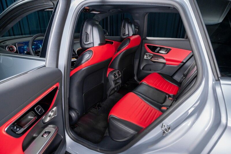 2026 Mercedes-Benz GLC 300 SUV Scottsdale AZ