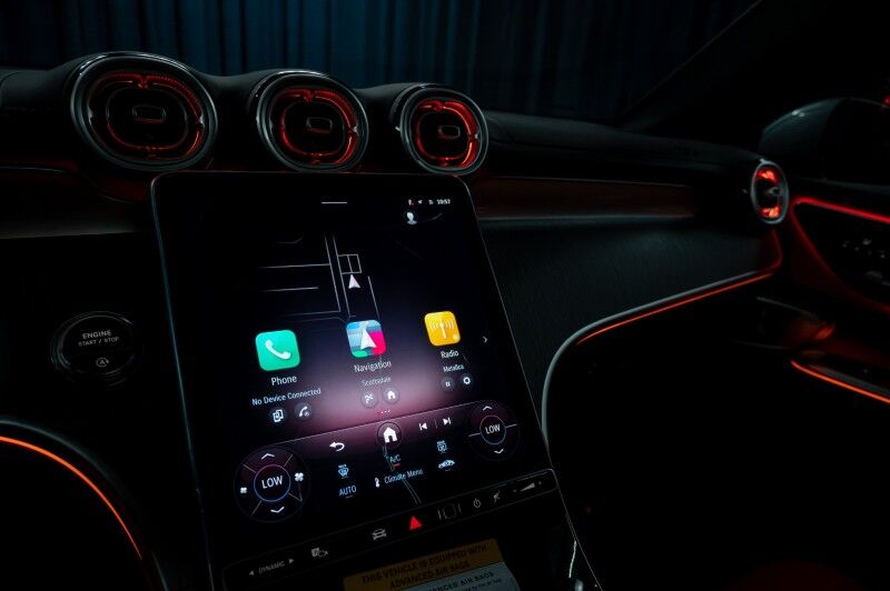 2026 Mercedes-Benz GLC 300 SUV Scottsdale AZ