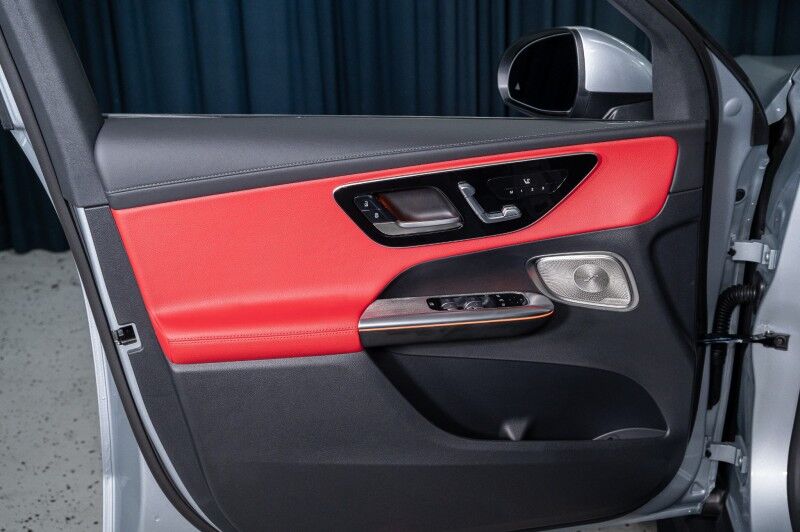 2026 Mercedes-Benz GLC 300 SUV Scottsdale AZ