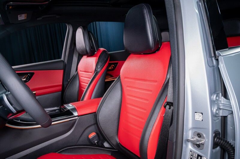 2026 Mercedes-Benz GLC 300 SUV Scottsdale AZ