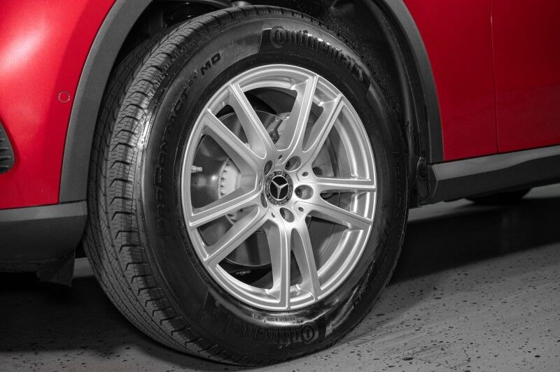 2026 Mercedes-Benz GLC 300 SUV Scottsdale AZ