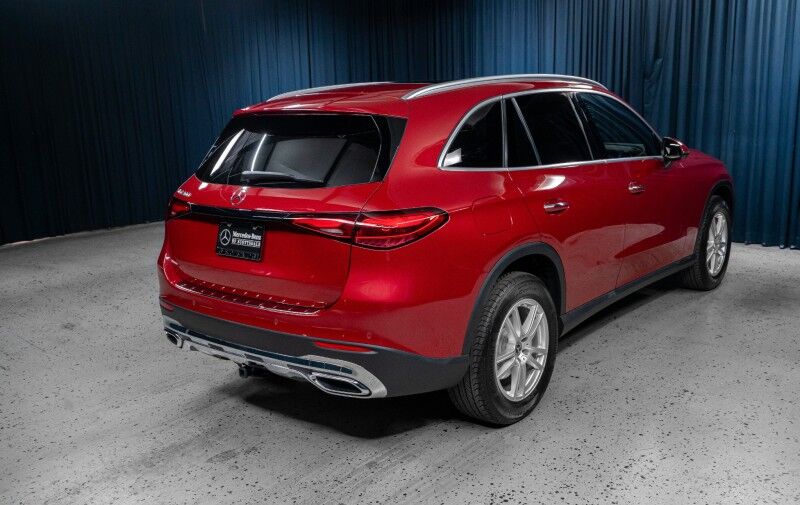 2026 Mercedes-Benz GLC 300 SUV Scottsdale AZ