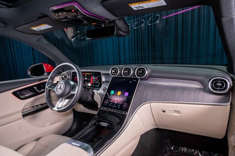 2026 Mercedes-Benz GLC 300 SUV Scottsdale AZ