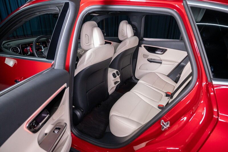 2026 Mercedes-Benz GLC 300 SUV Scottsdale AZ