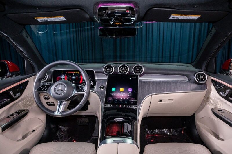 2026 Mercedes-Benz GLC 300 SUV Scottsdale AZ