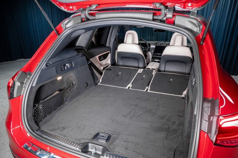 2026 Mercedes-Benz GLC 300 SUV Scottsdale AZ