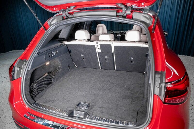 2026 Mercedes-Benz GLC 300 SUV Scottsdale AZ