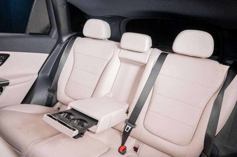 2026 Mercedes-Benz GLC 300 SUV Scottsdale AZ