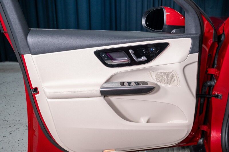 2026 Mercedes-Benz GLC 300 SUV Scottsdale AZ