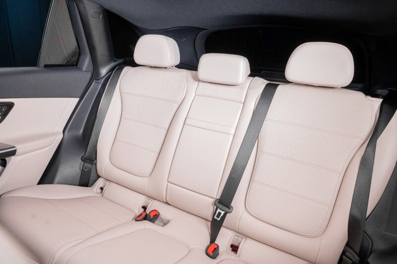 2026 Mercedes-Benz GLC 300 SUV Scottsdale AZ