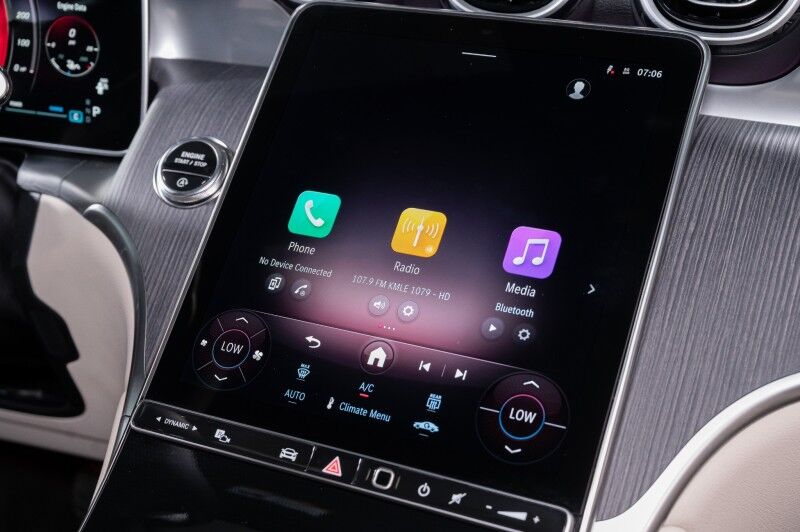 2026 Mercedes-Benz GLC 300 SUV Scottsdale AZ