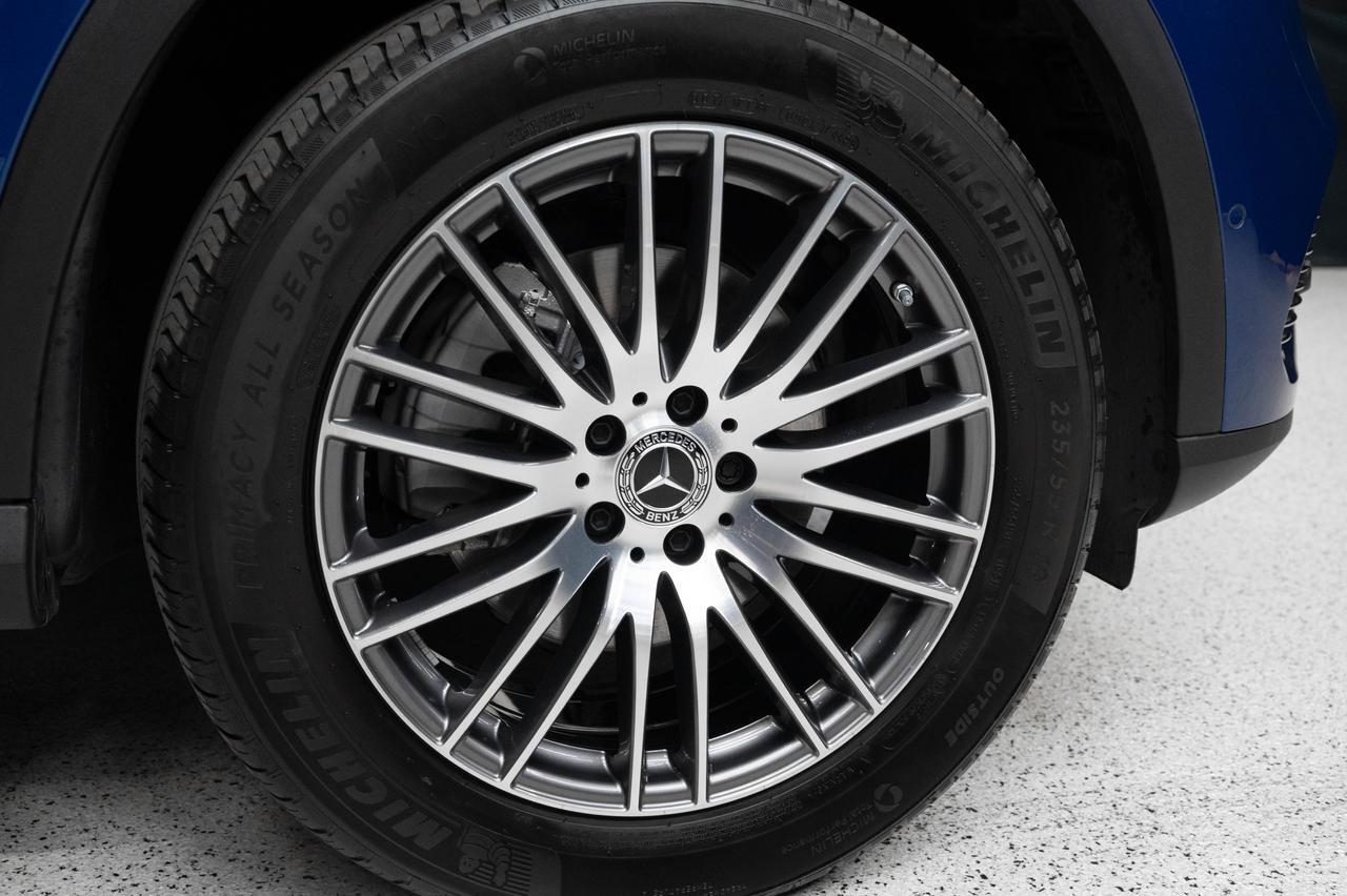 2026 Mercedes-Benz GLC 300 SUV Scottsdale AZ