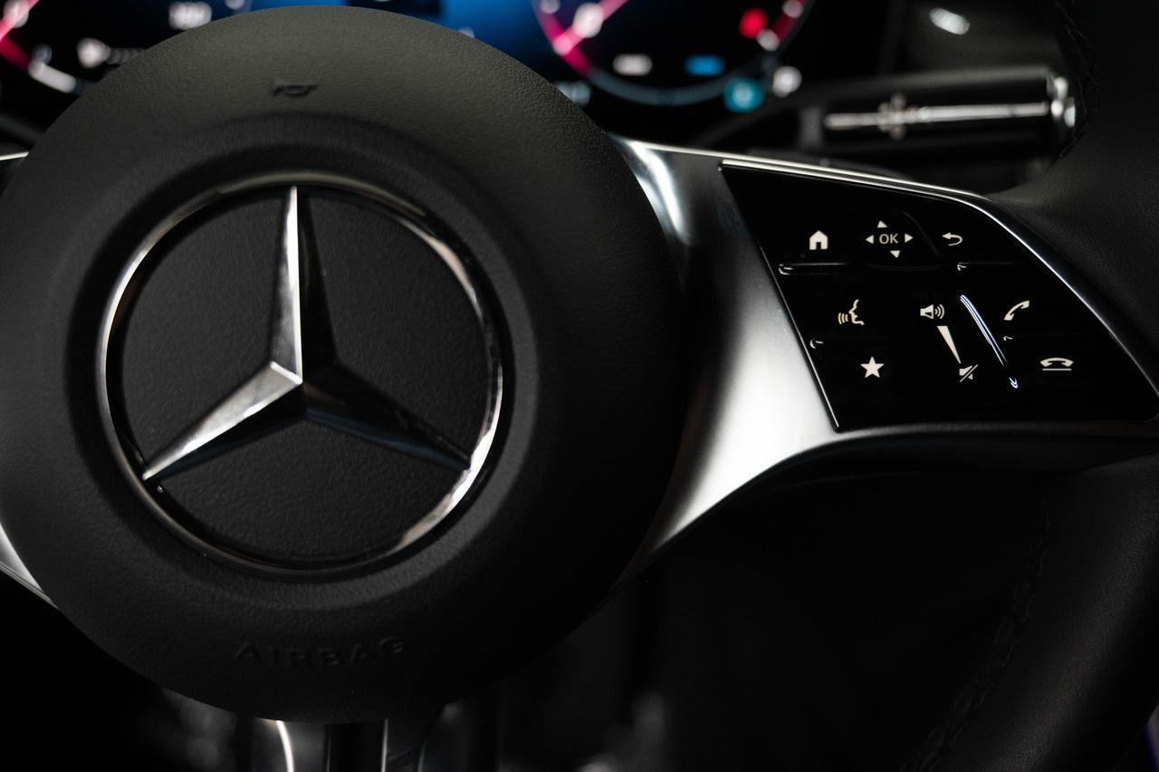 2026 Mercedes-Benz GLC 300 SUV Scottsdale AZ