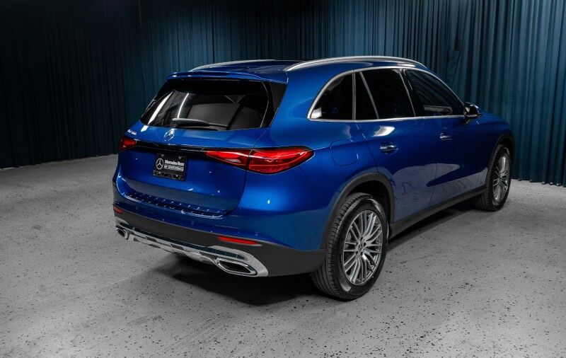 2026 Mercedes-Benz GLC 300 SUV Scottsdale AZ