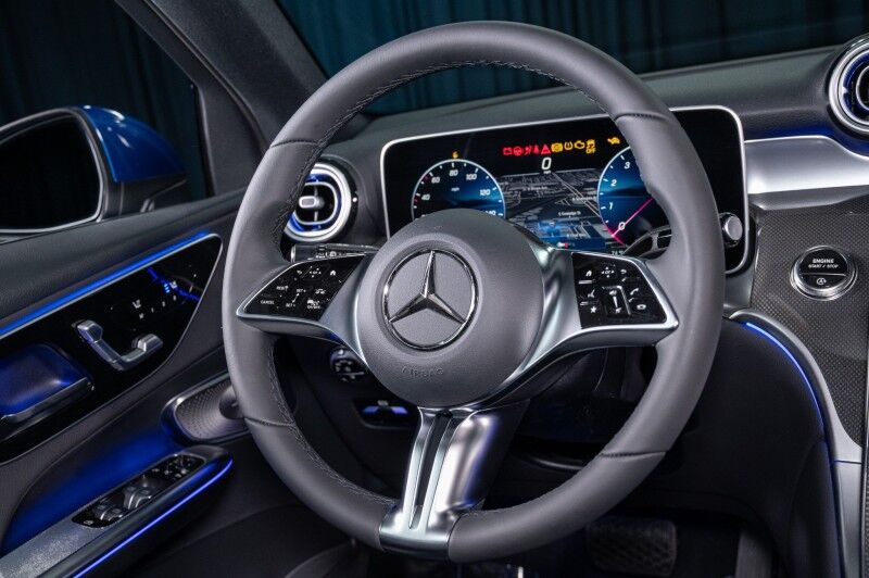 2026 Mercedes-Benz GLC 300 SUV Scottsdale AZ