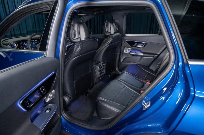 2026 Mercedes-Benz GLC 300 SUV Scottsdale AZ