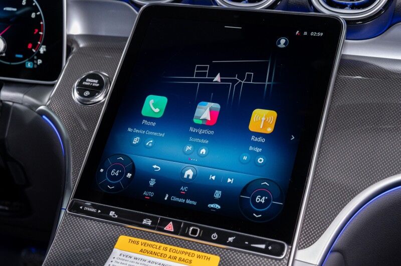 2026 Mercedes-Benz GLC 300 SUV Scottsdale AZ